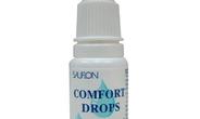 Comfort Drops